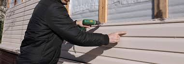 Best Siding Removal and Disposal  in Martinsburg, PA